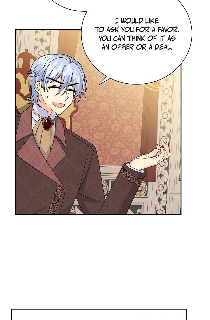 The Younger Male Lead Fell for Me before the Destruction Chapter 39 10